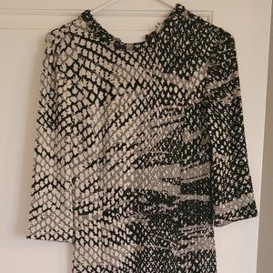 Yoana Barashi Women's Dress